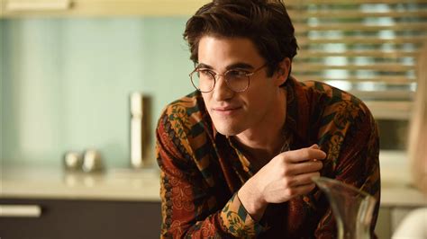 versace criss|darren criss versace movie.